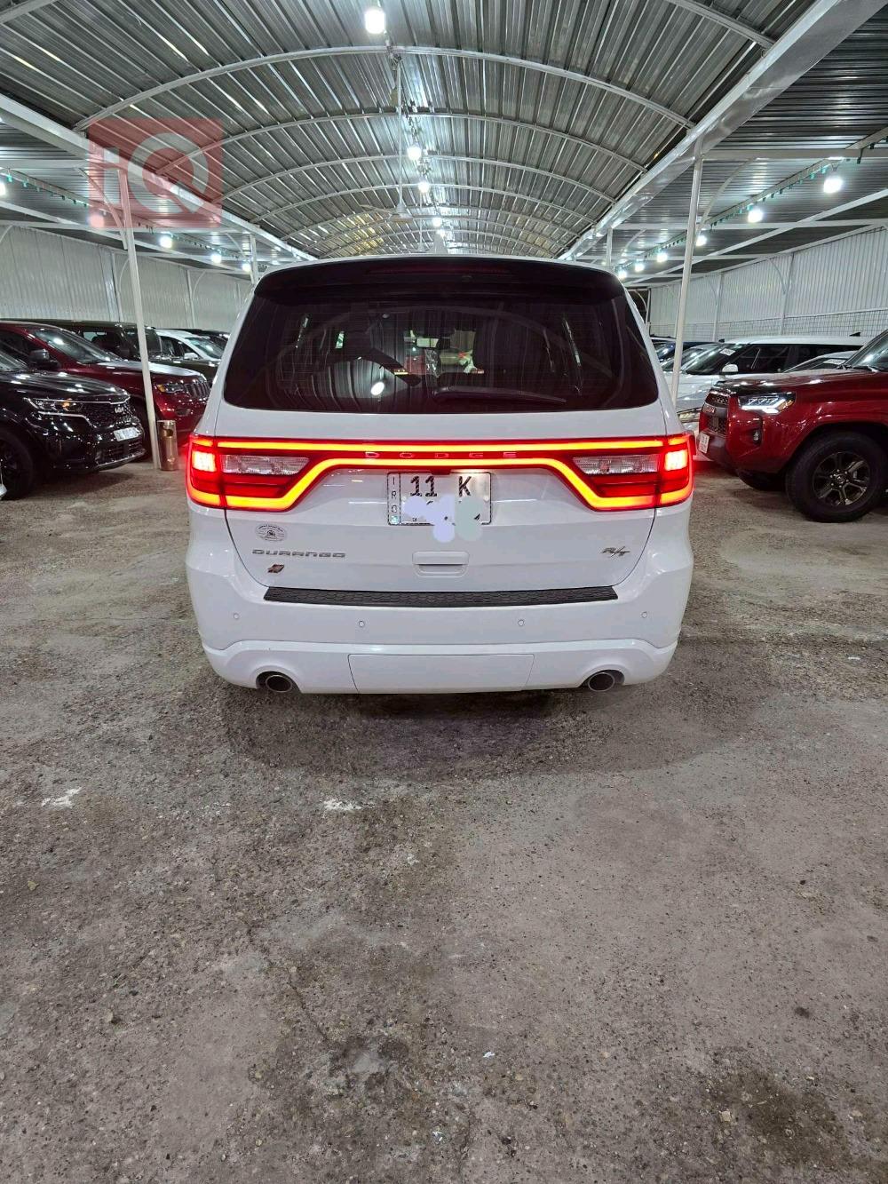 Dodge Durango